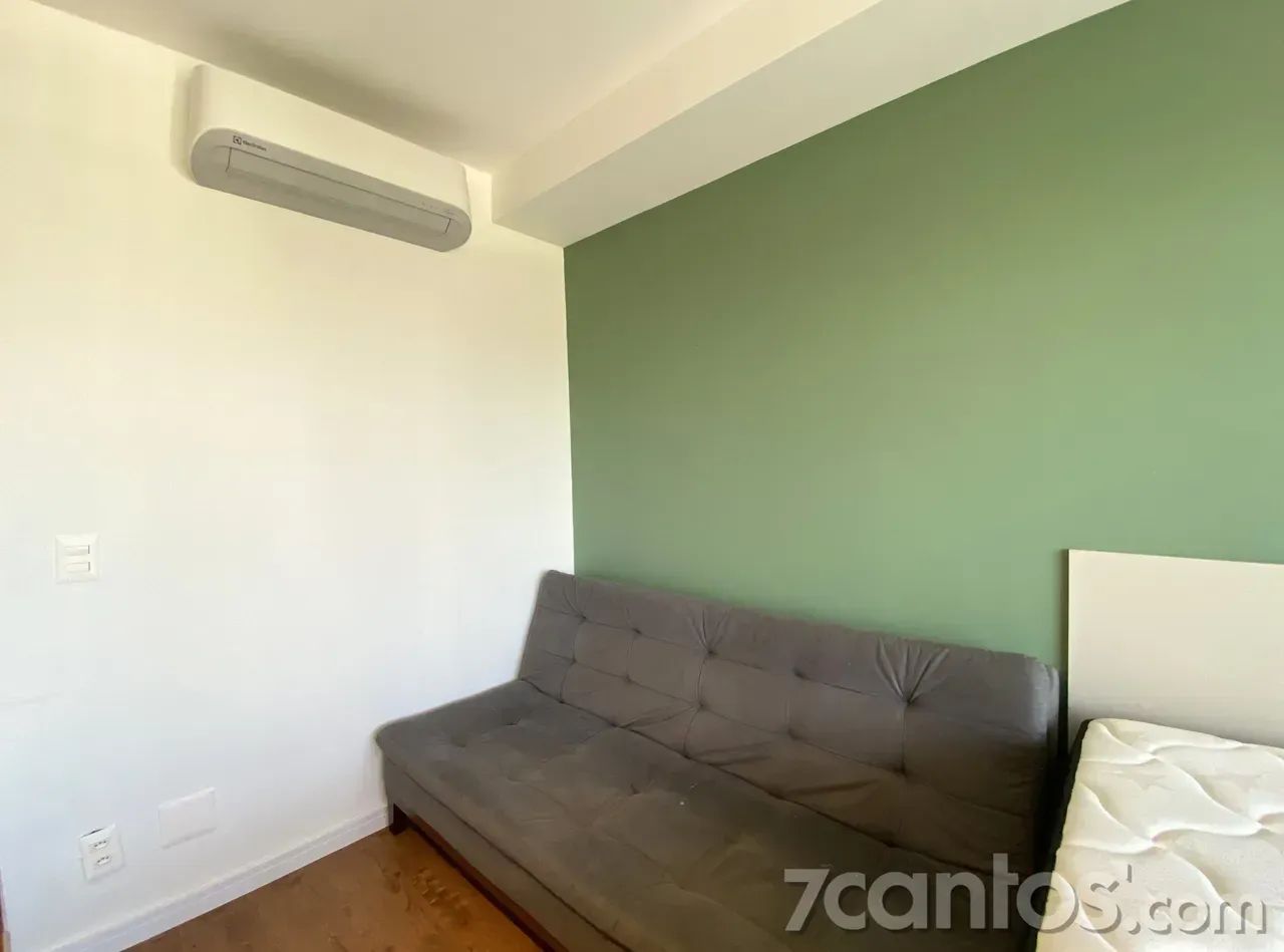 Apartamento, Pinheiros, 1 Suíte - Foto 3