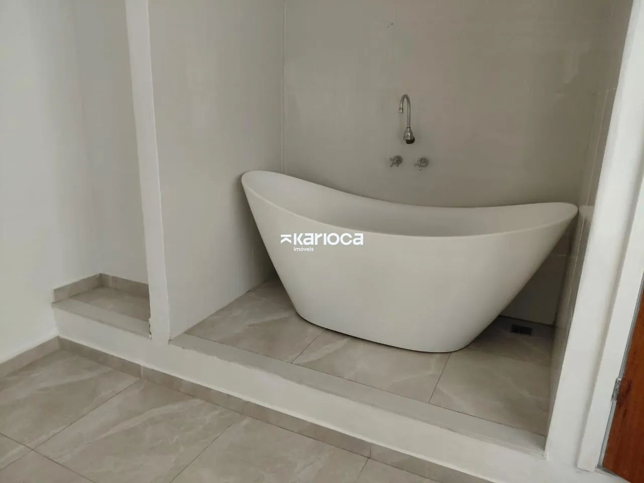 Sala comercial cobertura duplex no Jardim Oceânico com 70m² - Foto 8