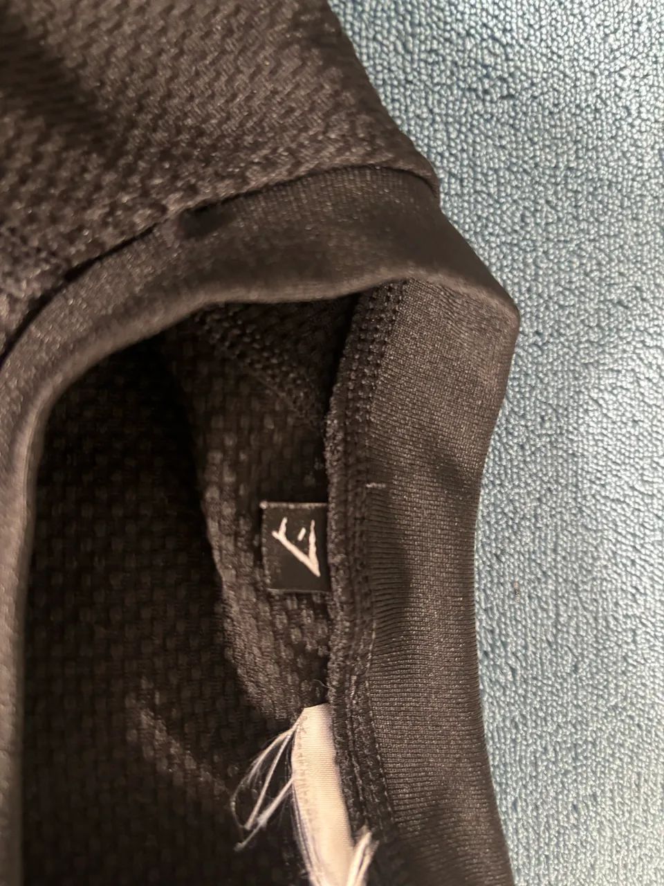 Onyx v5 midnight gymshark - Roupas Esportivas - Centro, Santa Cruz