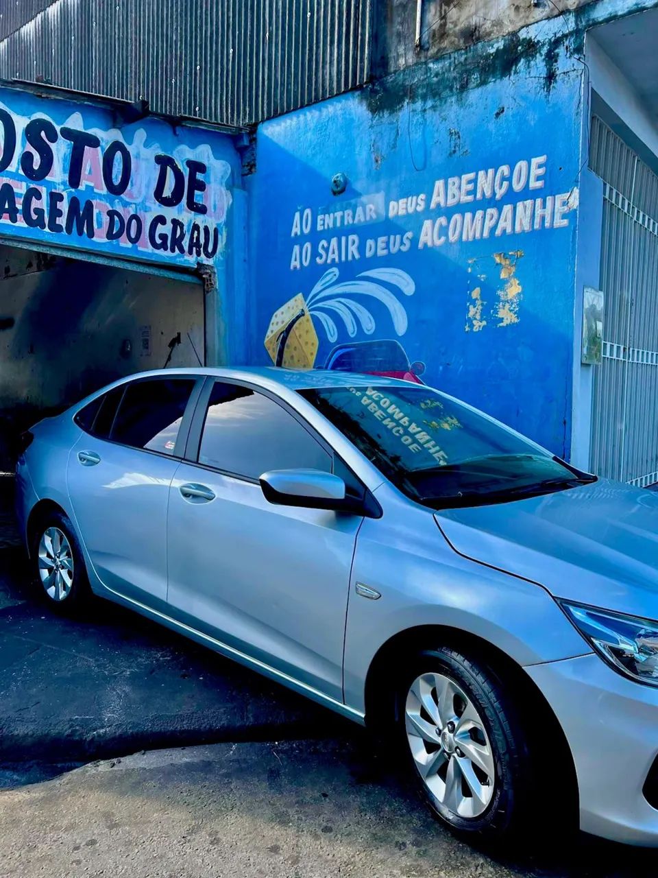 Chevrolet Onix Plus LT 1.0 12V Flex Mec. 4P 2021 - Foto 3