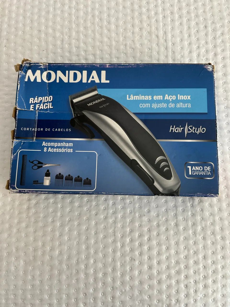 Fone JBL e acessórios  - Foto 4