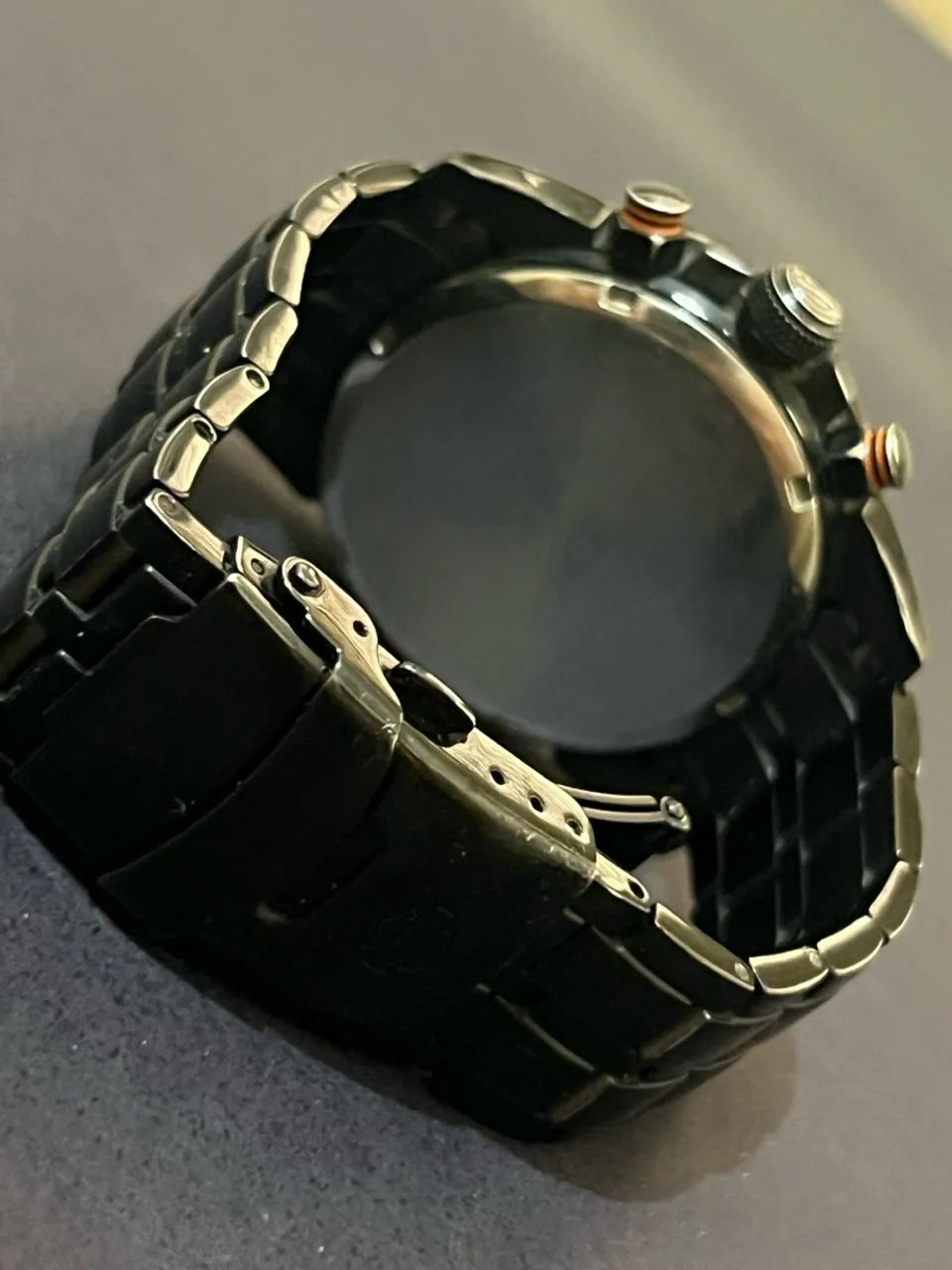Relógio Bulova edição Harley D. - Foto 3