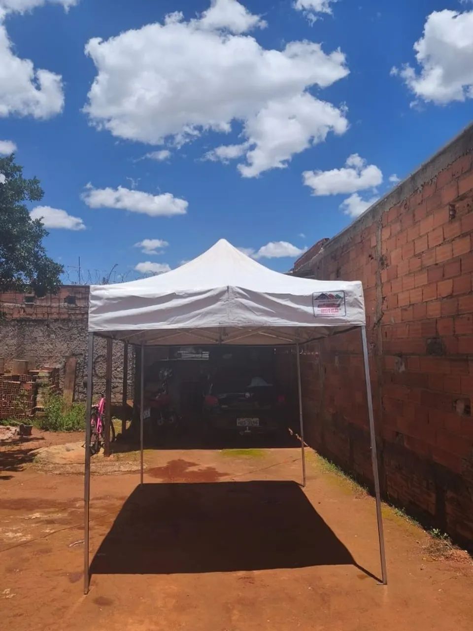 Tenda Sanfonada  - Foto 5