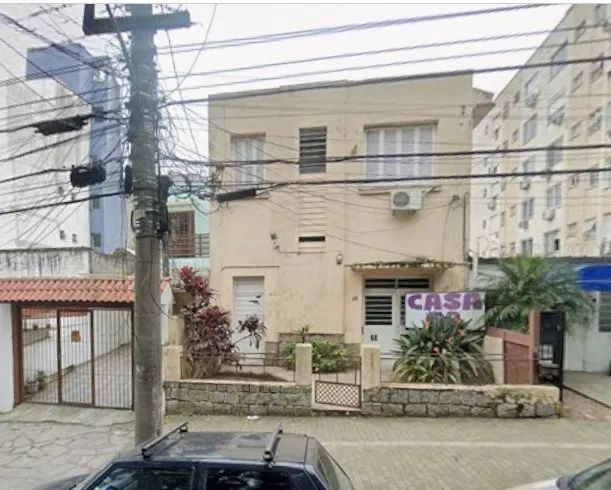 Foto - Porto Alegre - Azenha