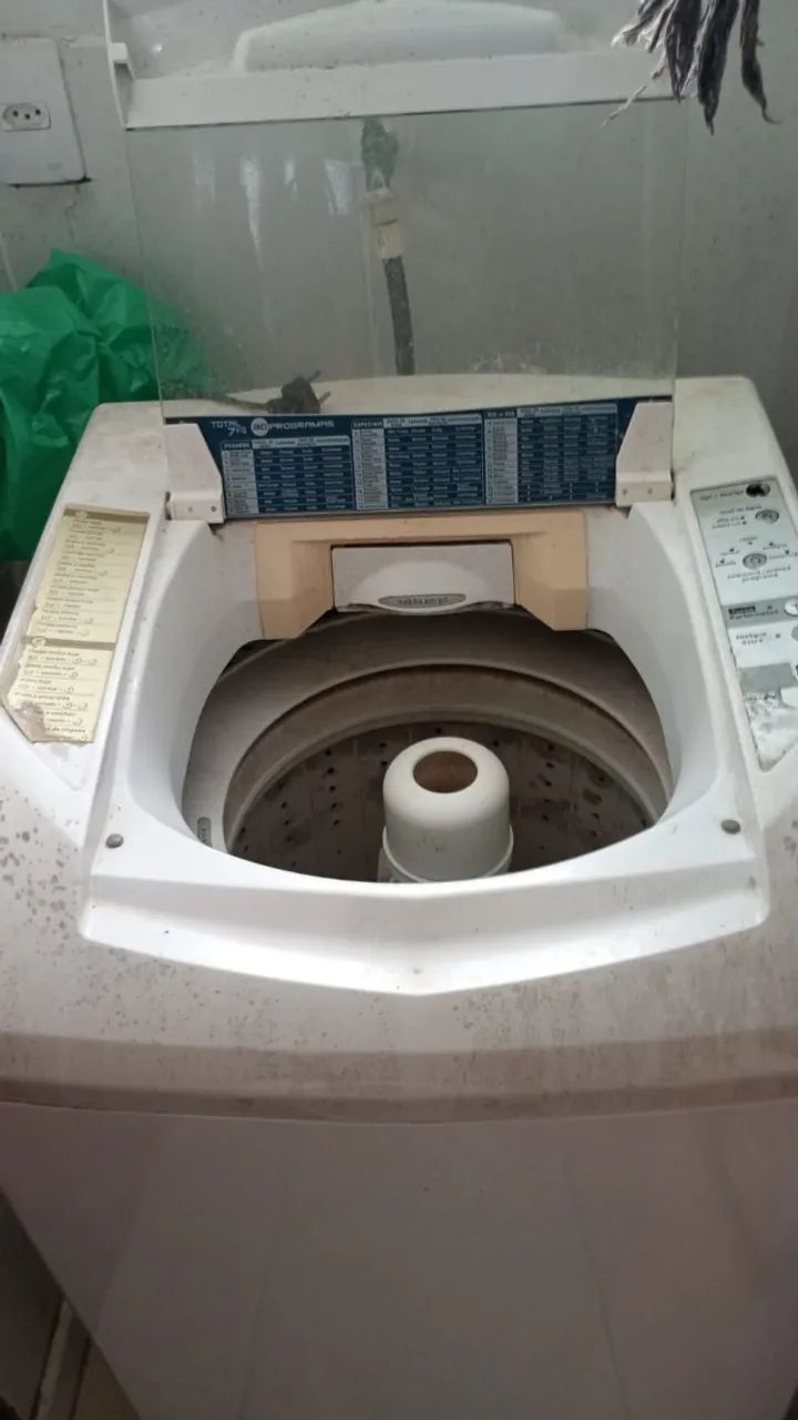 Maquina de Lavar Brastemp - Foto 4