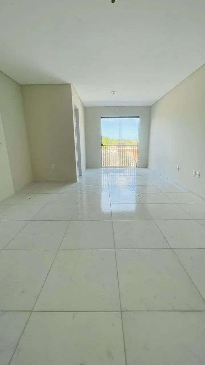 Studio no Ribeirão da Ilha - Pronto para morar - Sol da manhã com vaga - Foto 3