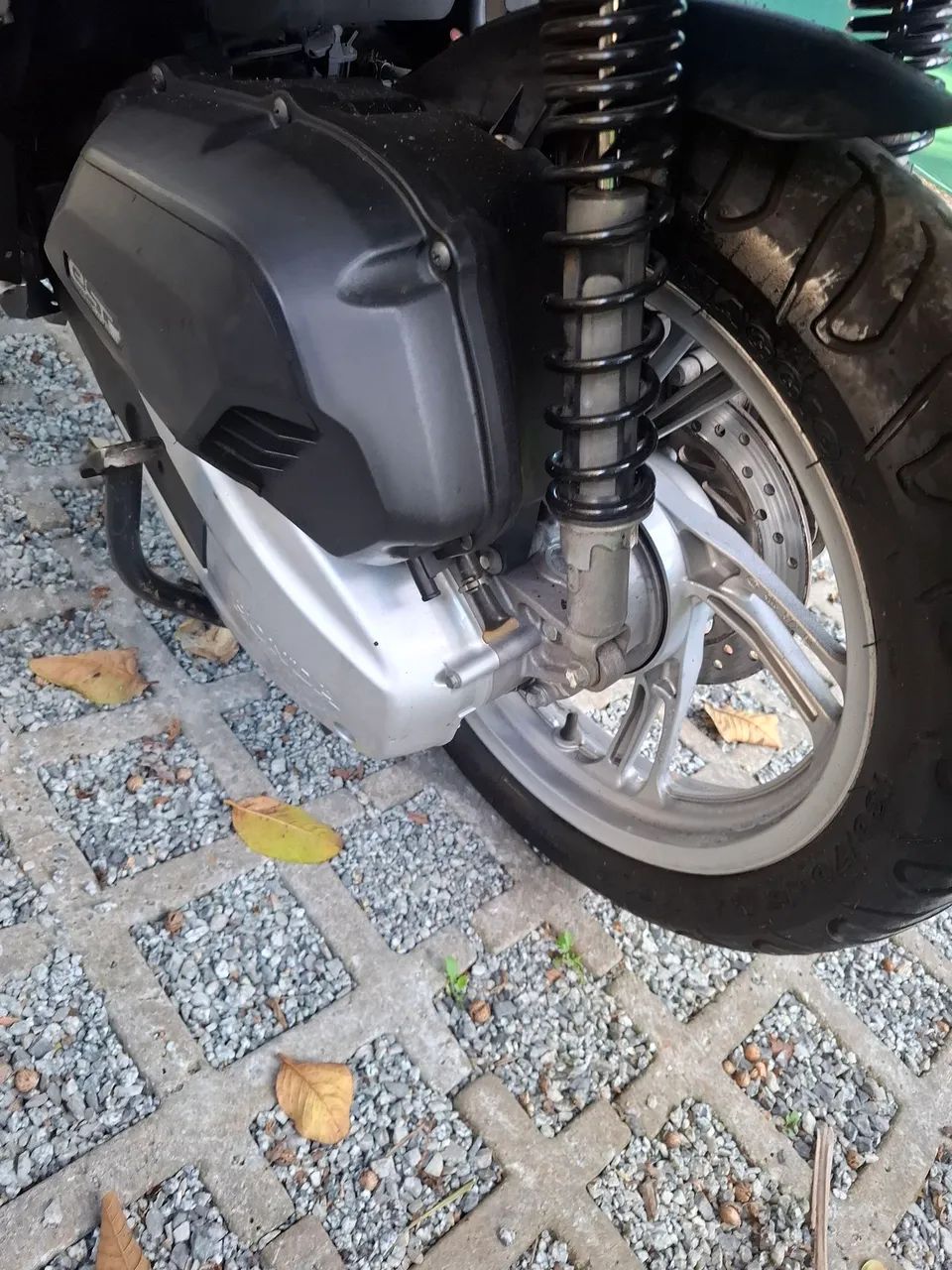 Honda SH150 - Foto 3