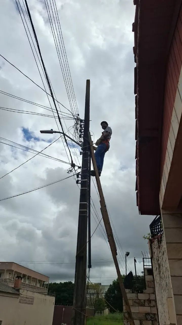 Eletricista profissional. - Foto 2