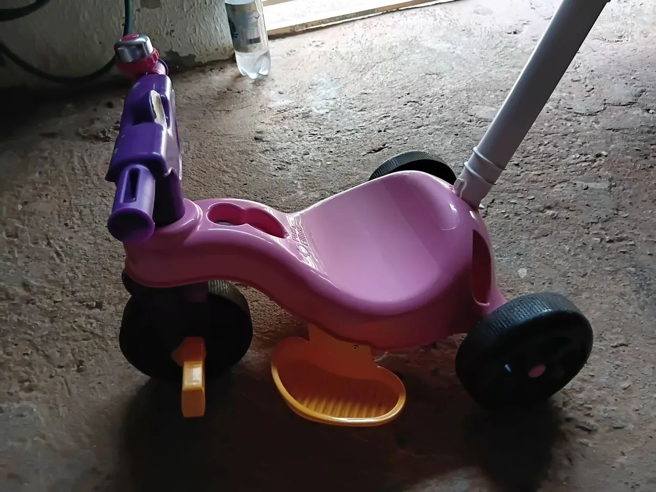 TRICICLO INFANTIL  - Foto 5