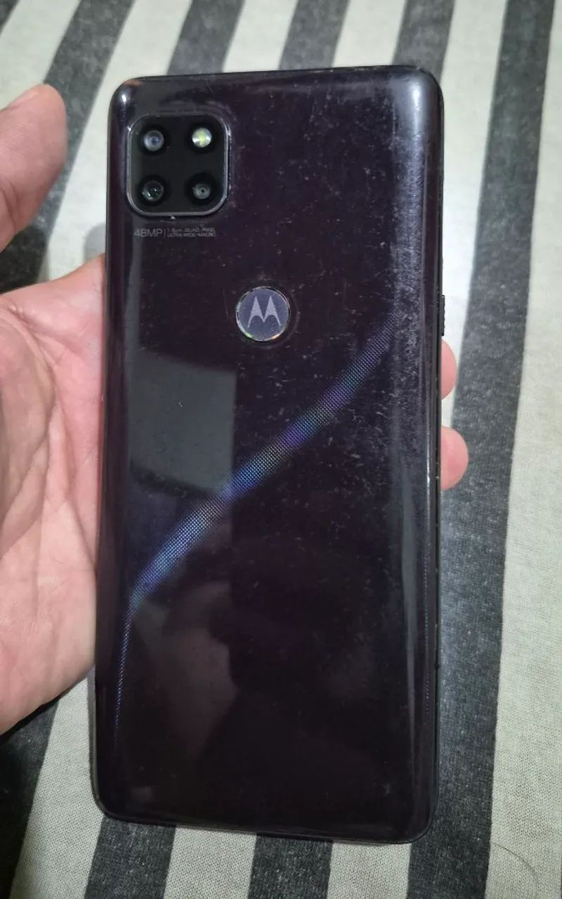 Moto G 5g - Foto 4