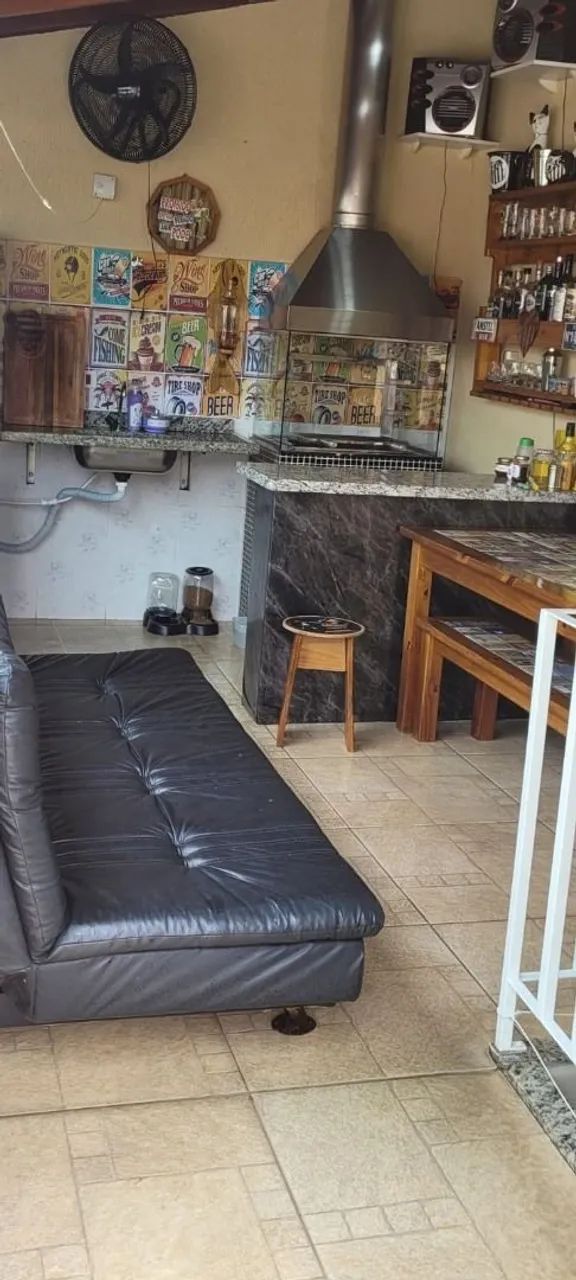 Cobertura com 2 dorms, 01 Súite de 96M² no ABC ! - Foto 4