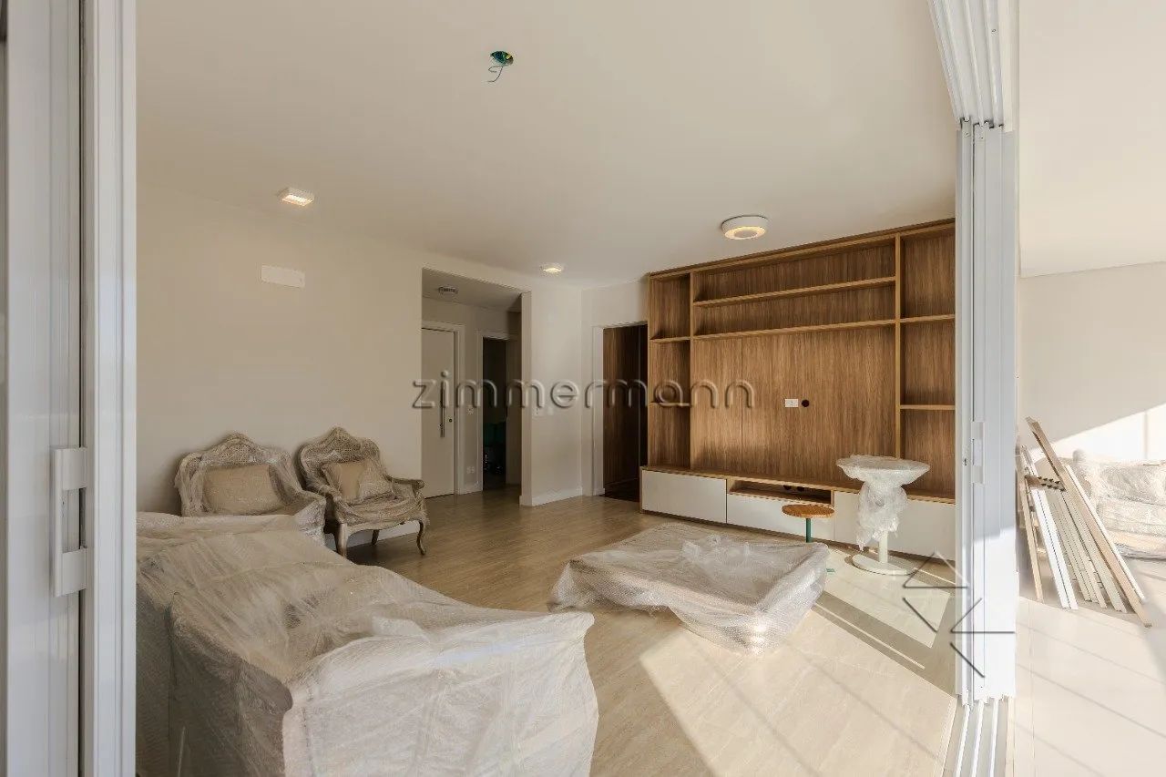 APARTAMENTO VILA ROMANA 4 SUÍTES 4 VAGAS - Foto 5