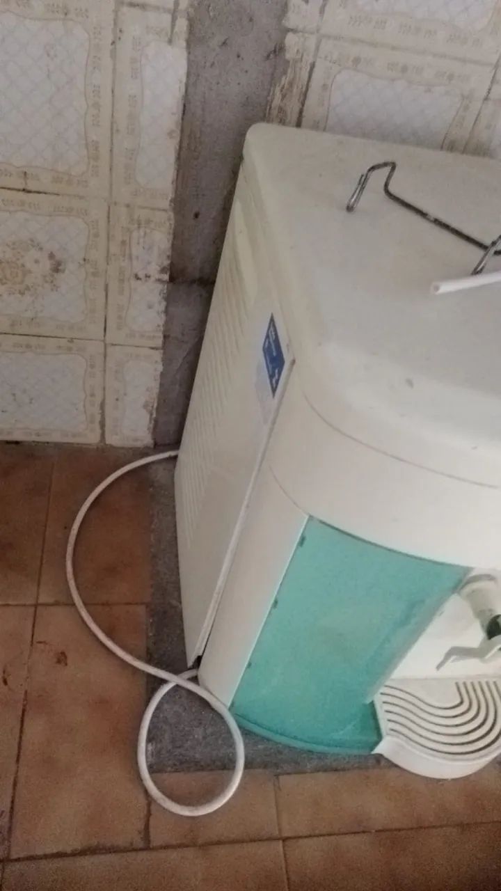 Filtro que gela  - Foto 2