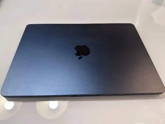 Macbook Air M2 - Touch ID - 13 pol - 256g - 8g Memoria - Foto 2