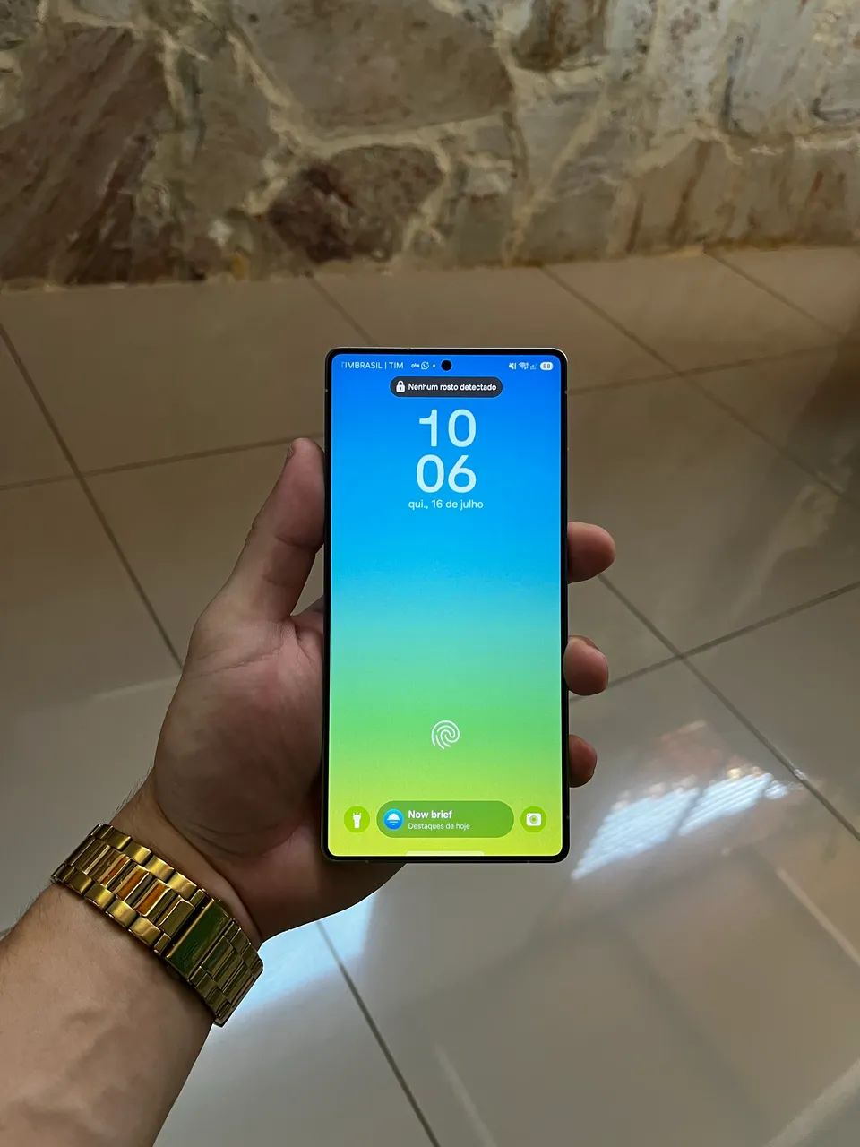 Samsung S25 ULTRA 512gb - Foto 4