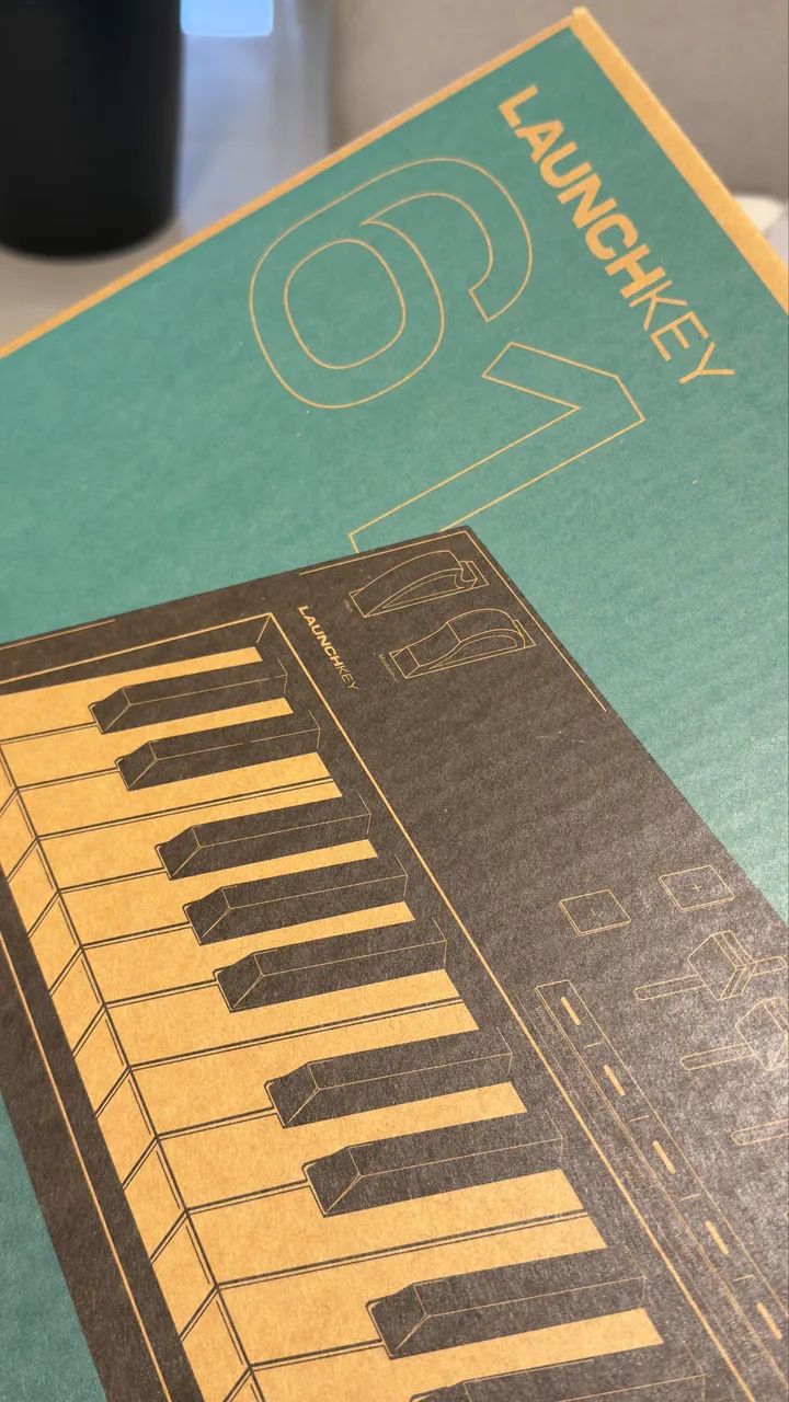 Novation LaunchKey MK4 - Foto 3