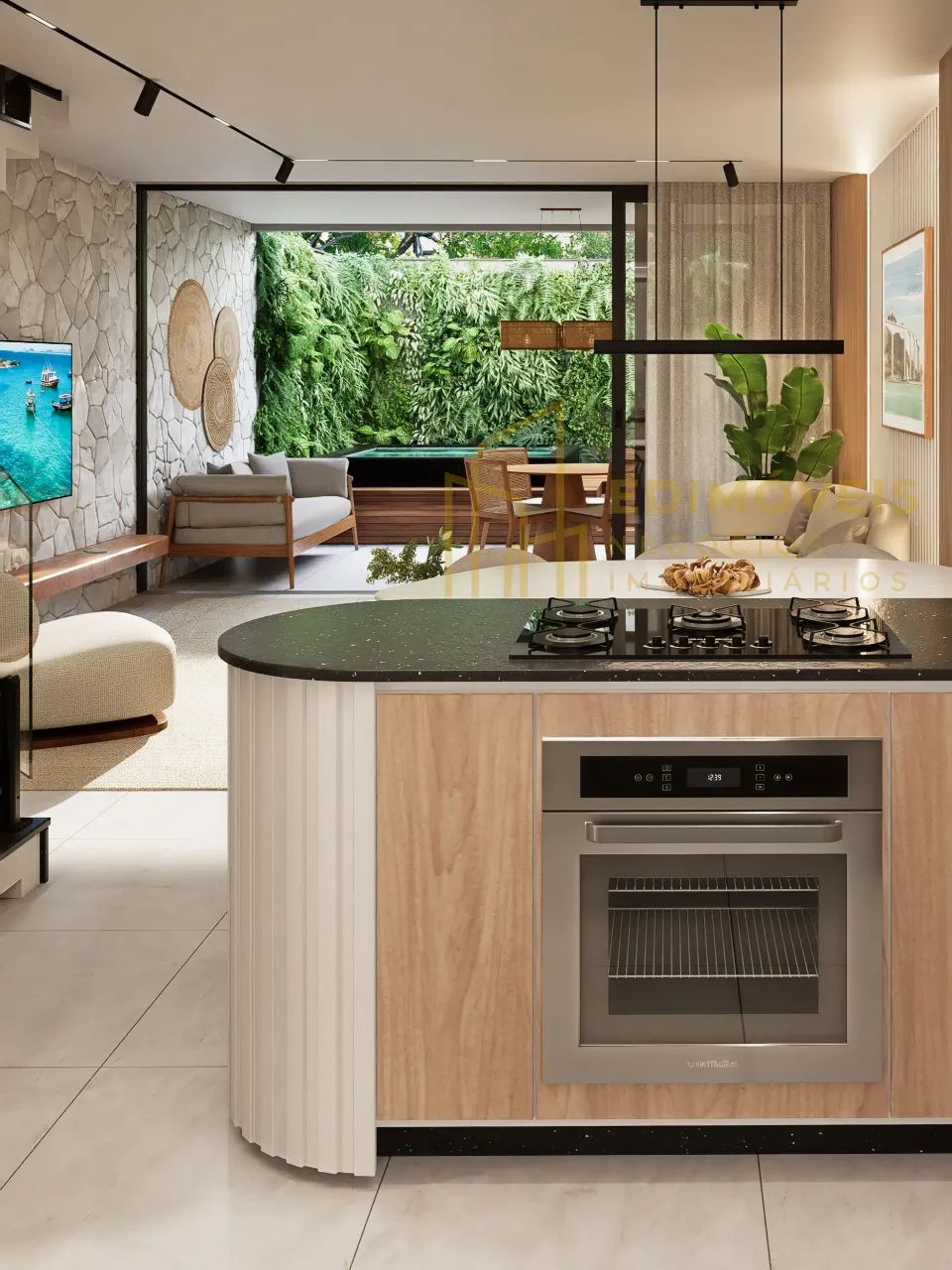 Oportunidade única em Morada de Laranjeiras: casa com suíte e closet! - Foto 2