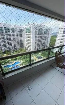 Cidade Jardim 3 quartos 91 m² - Foto 4
