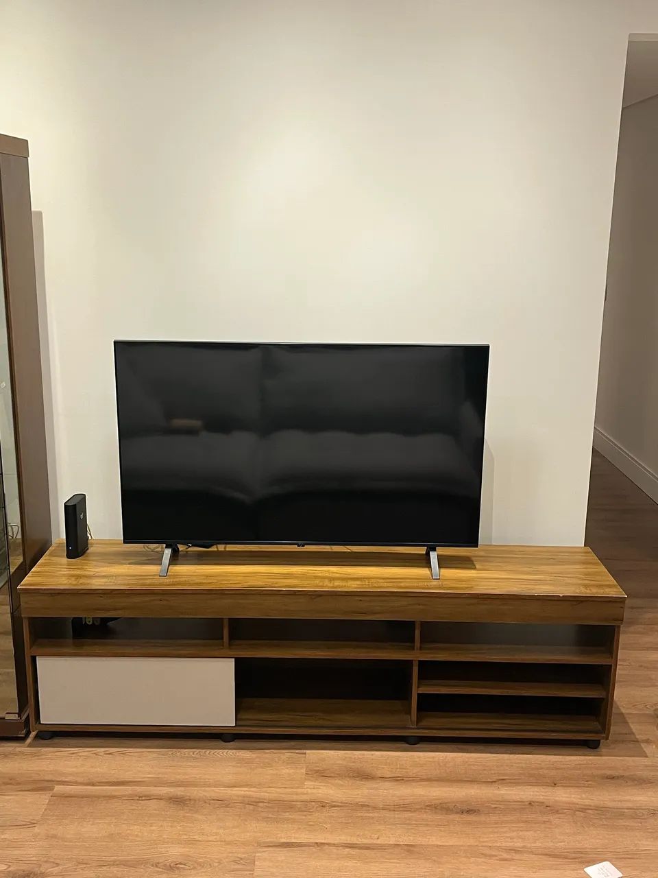 Rack para TV em ótimo estado - Foto 3