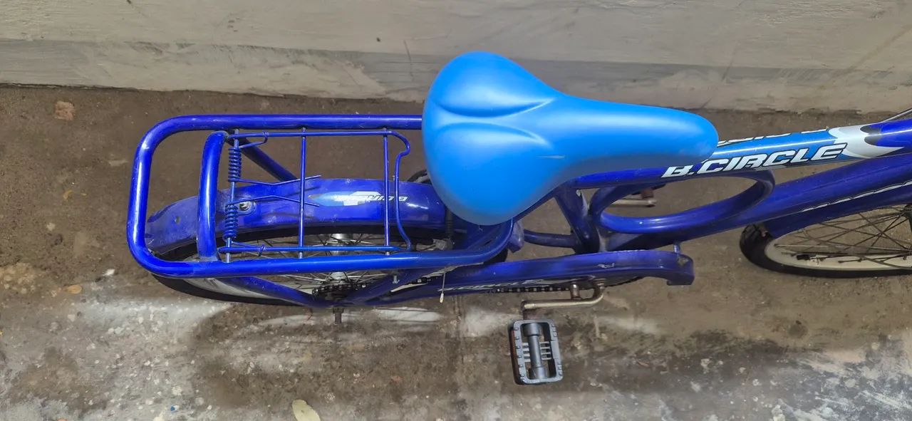 Bicicleta Infantil - Foto 2