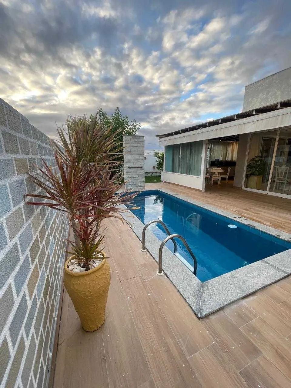 Casa alto padrão - Alphaville Sergipe [10883] - Foto 3