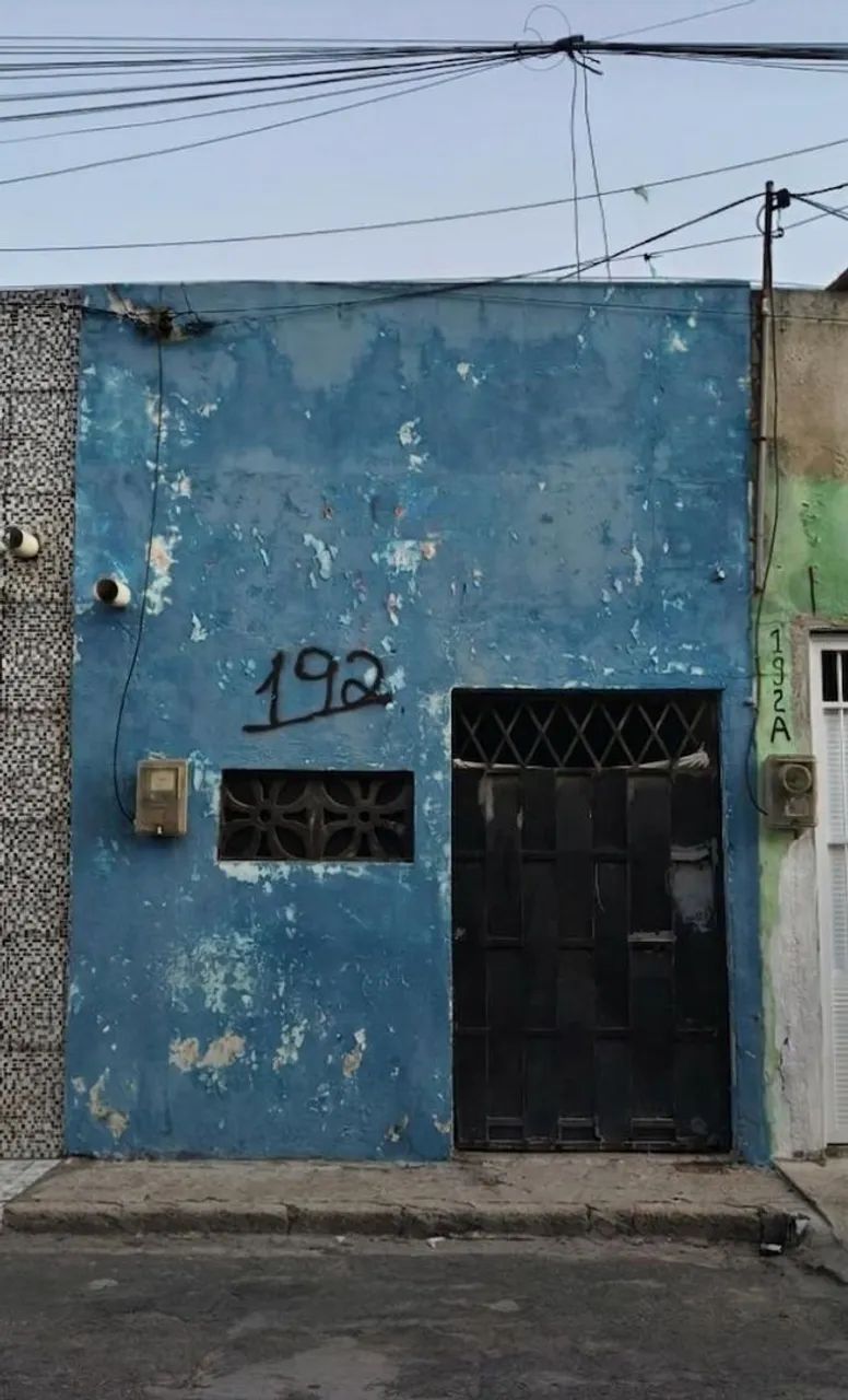 Venda de imóvel na barra do Ceará 