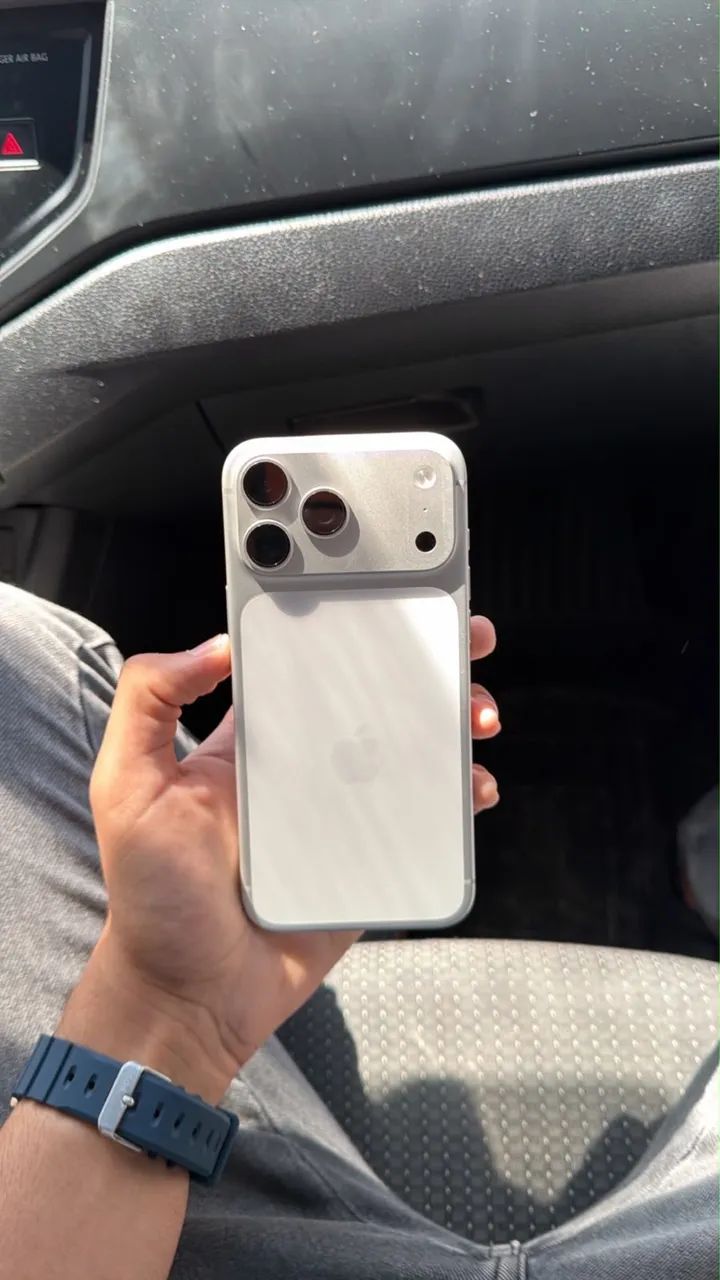 iPhone 17 Pro Max  - Foto 2