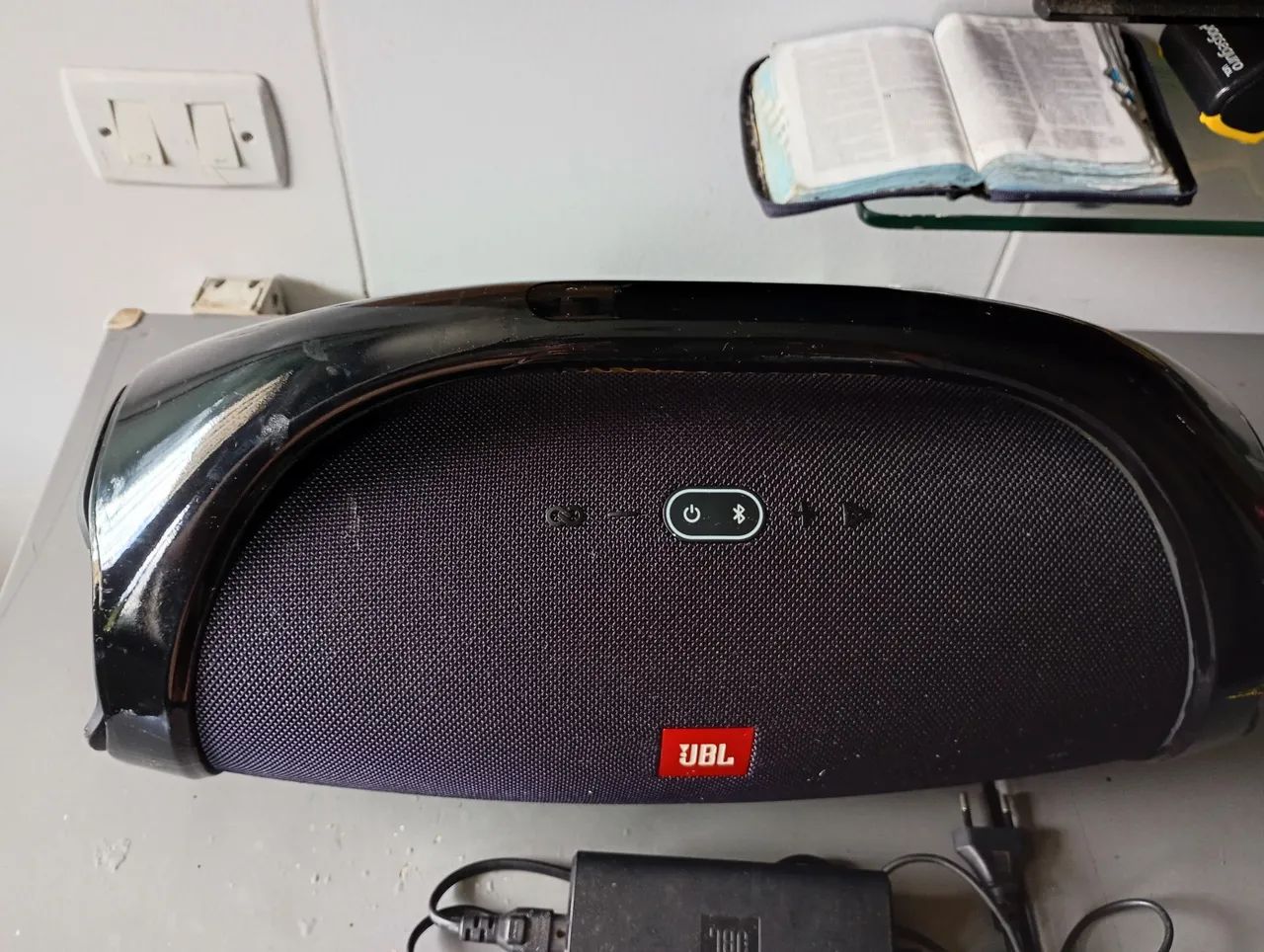 JBL boombox 2 original