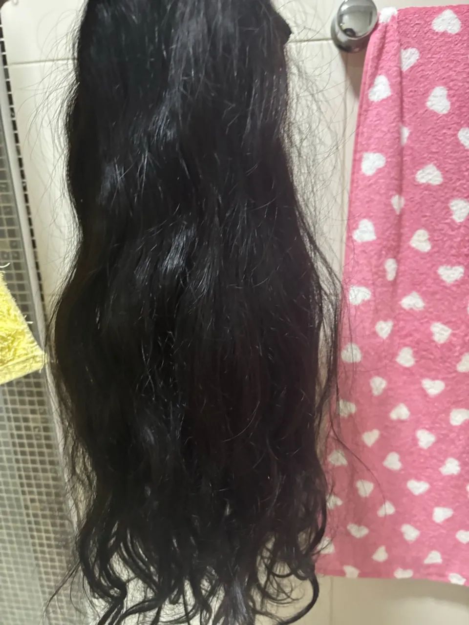 Cabelo humano  - Foto 2