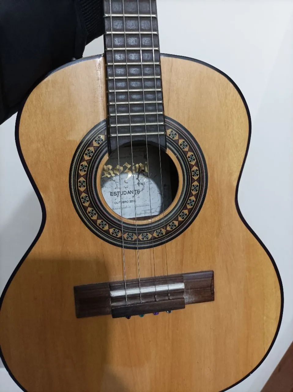 Cavaquinho Rozini  - Foto 3