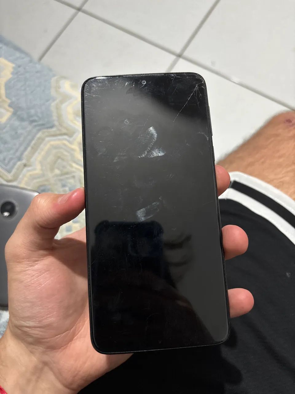 Celular Motorola Moto G8 Play - Foto 2