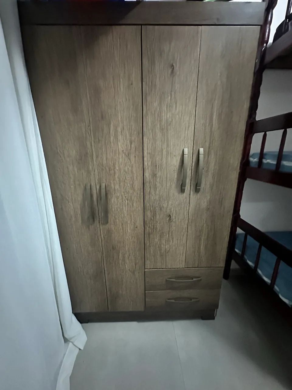 Guarda roupa  - Foto 3