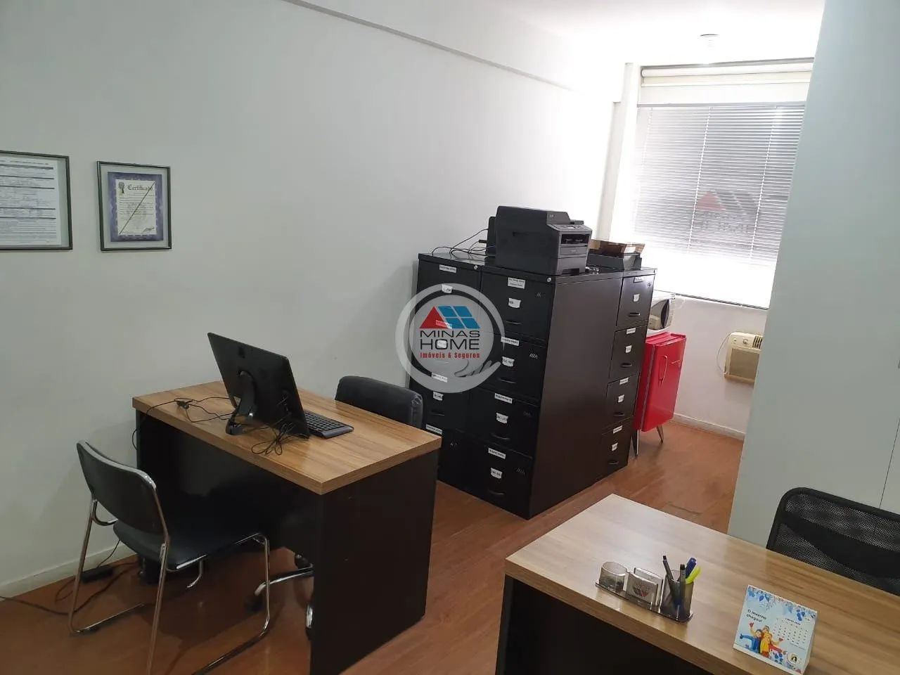 Sala Comercial Pronta para Alavancar Seu Negócio!