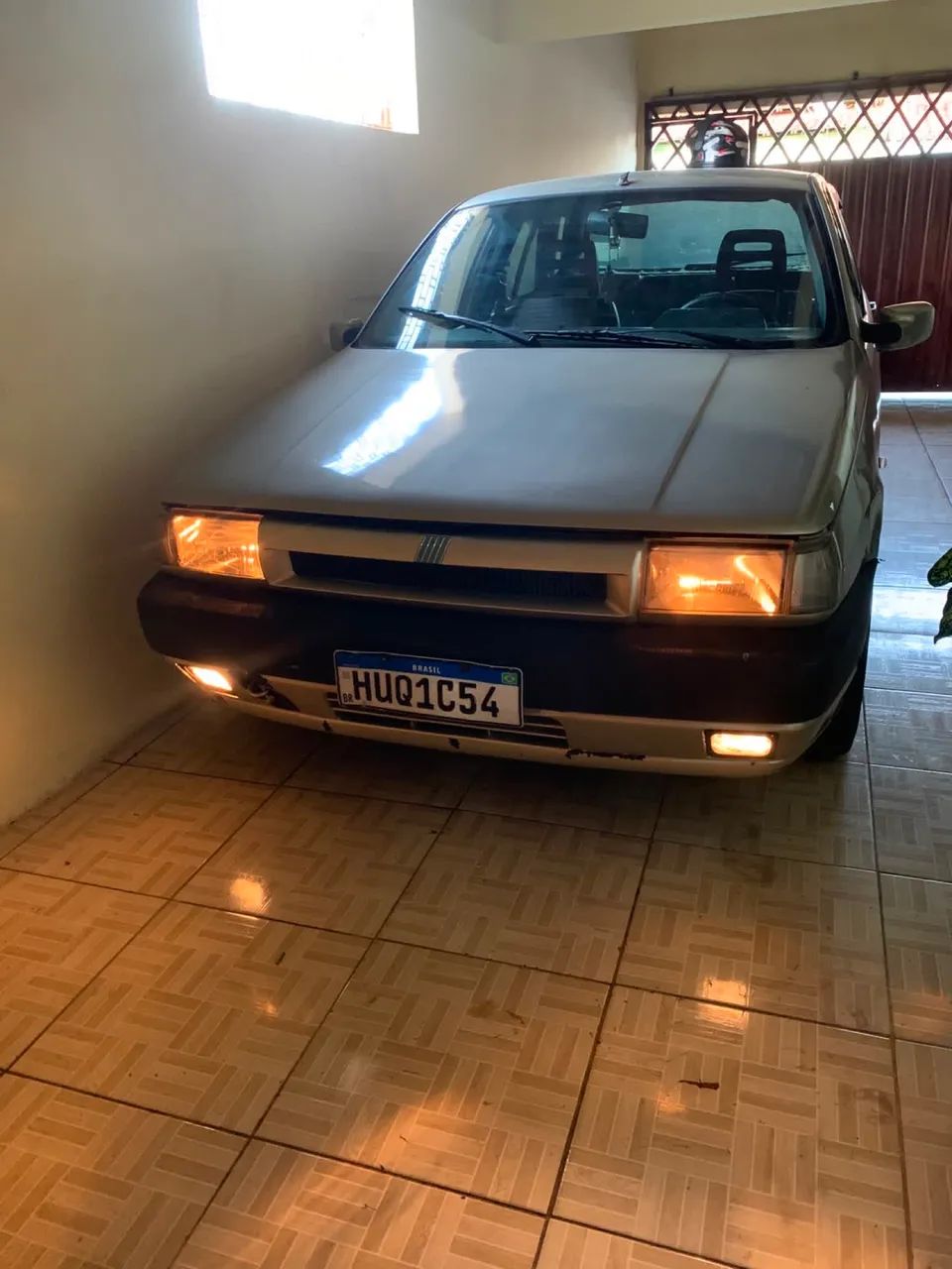 Fiat Tipo 1.6 I.e. 2P E 4P 1995 - Foto 2