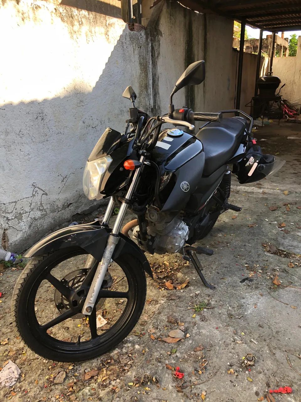 Moto Factor 150 ED  - Foto 2