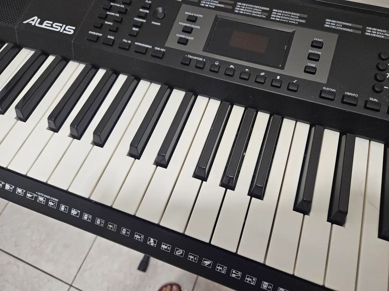 Teclado  - Foto 4