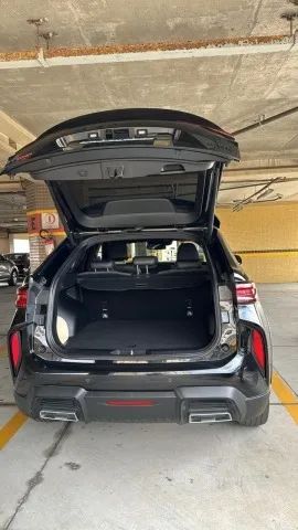 GWM Haval H6 GT Phev AWD 2025 - Foto 5
