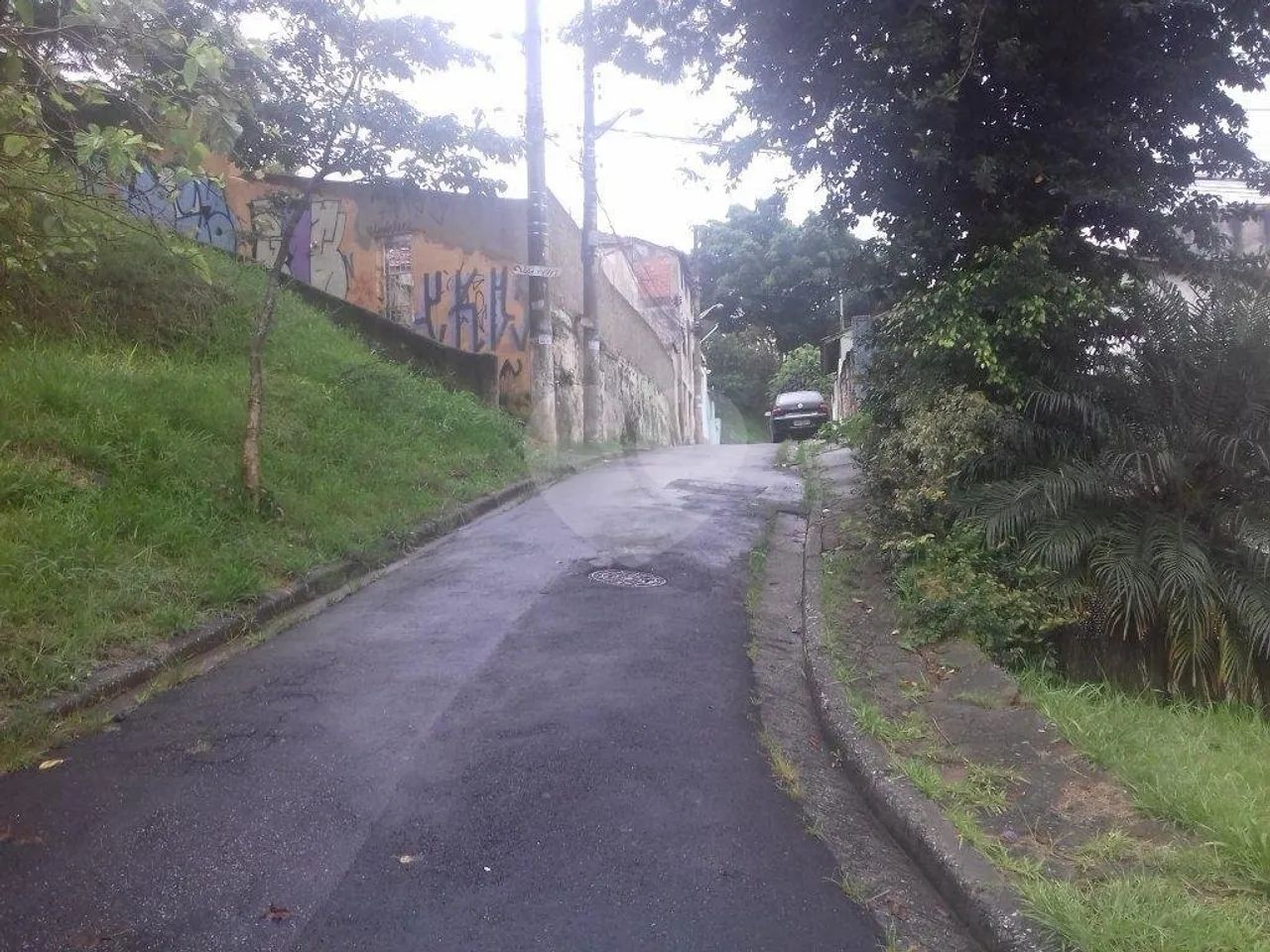 Terreno à venda em Santana - SP