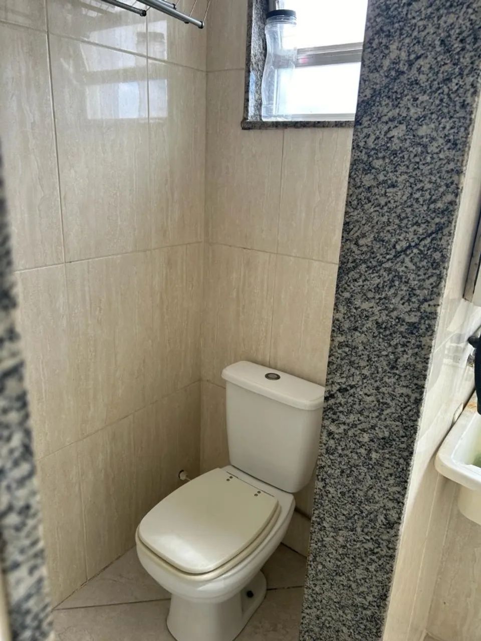 Apartamento 02 Quartos- Centro - Belford Roxo - Foto 3