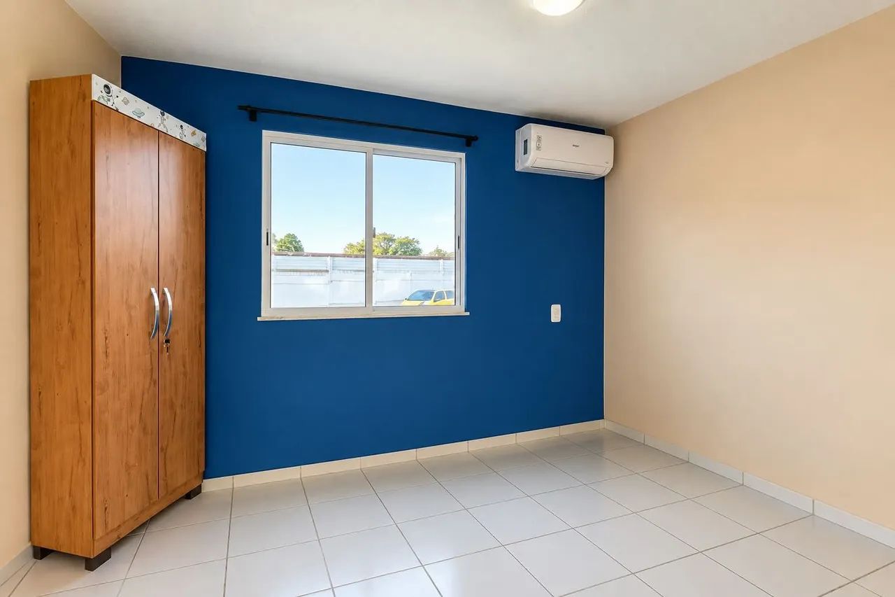 VENDO CHAVE DE APARTAMENTO MOBILIADO - Foto 2