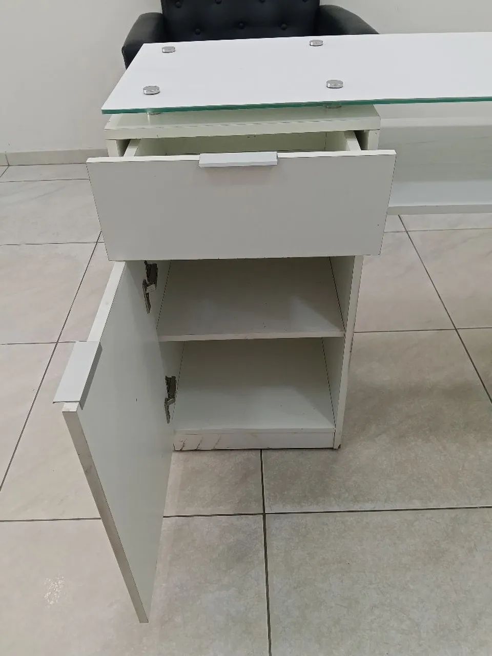 Mesa para salão  - Foto 2