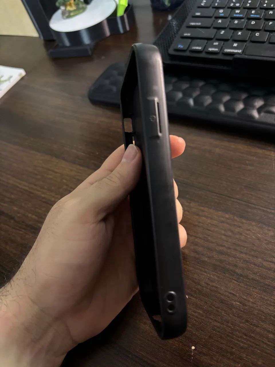 Capinha para iPhone 11 - Foto 4