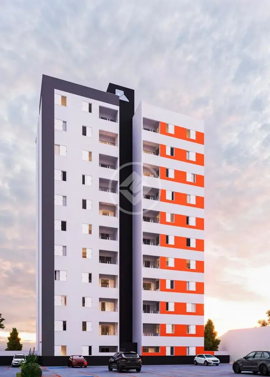 Apartamento à venda codigo: 278563