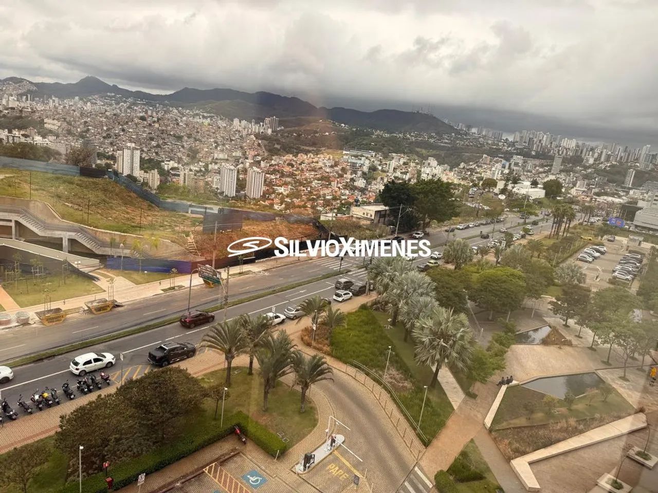 Salas Comerciais para Locação, Estoril - Belo Horizonte - Foto 4