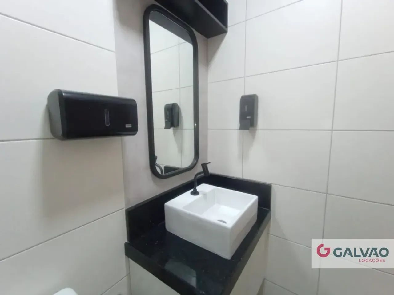 Excelente Conjunto Comercial, São Francisco - Foto 5