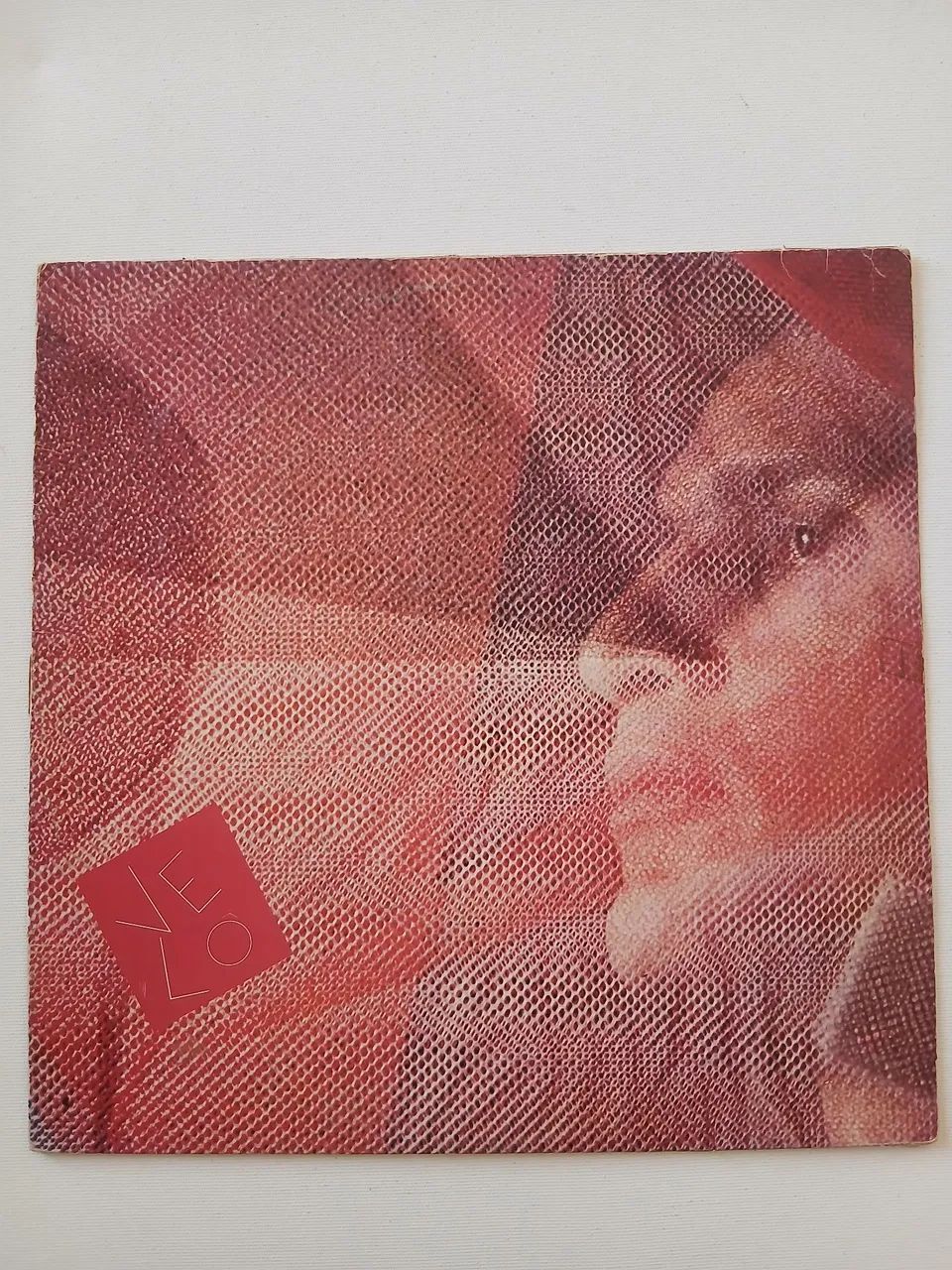 Lp Caetano Veloso "velo" usado 