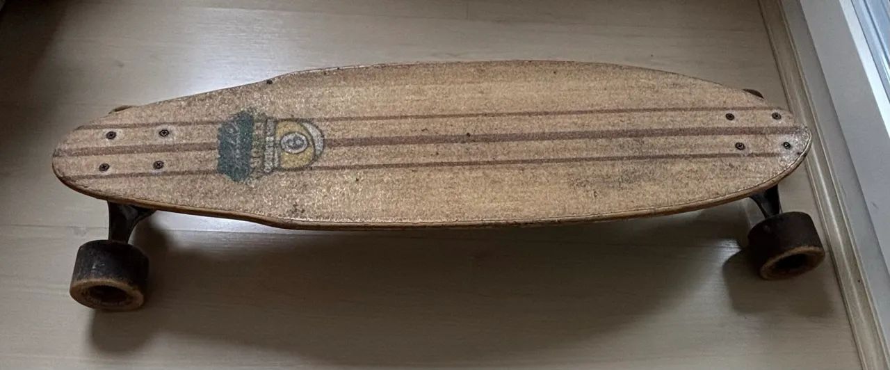Skate Longboard Sector 9 - Foto 2