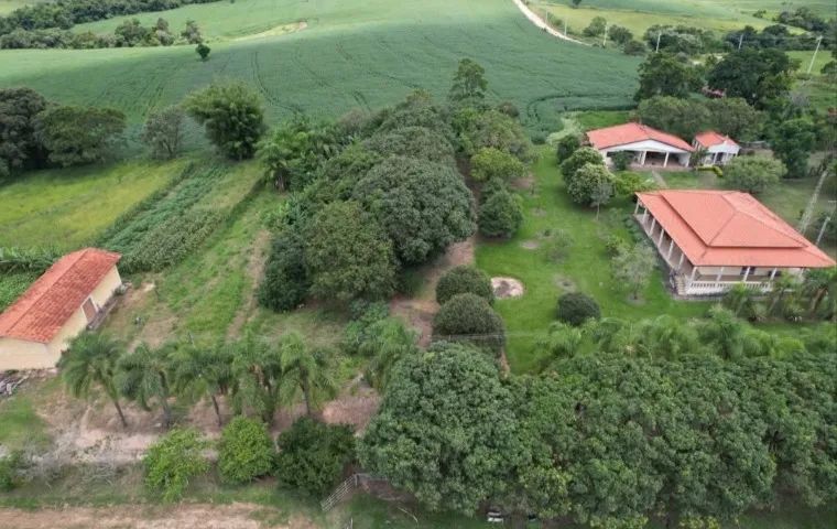 Sitio a Venda com área de 3,3 Alqueires  - Foto 2