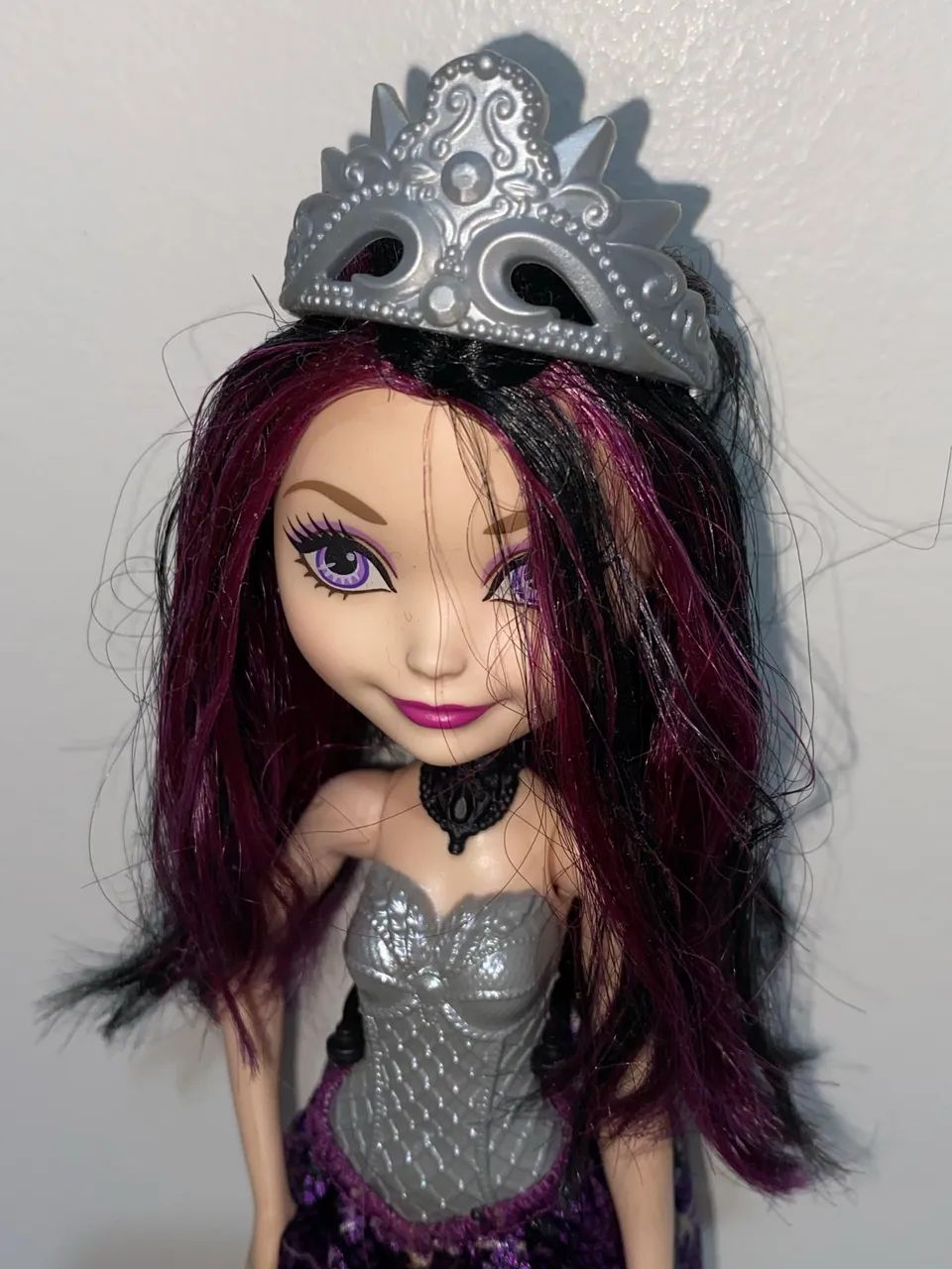 Ever after high Raven queen 