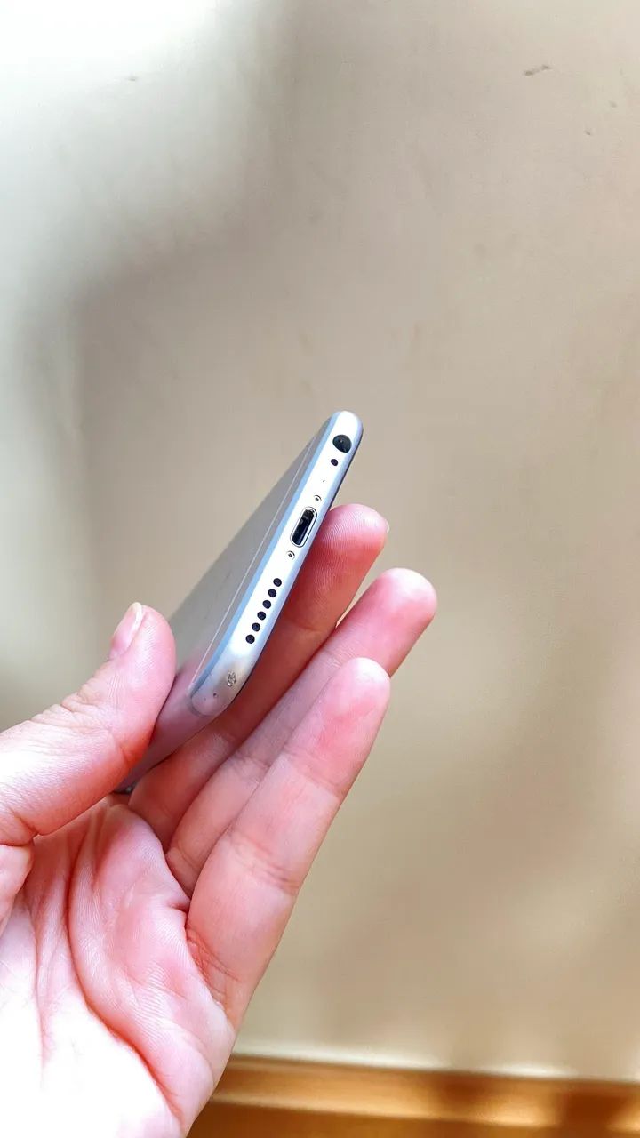 IPhone 6s funcionando normalmente  - Foto 4